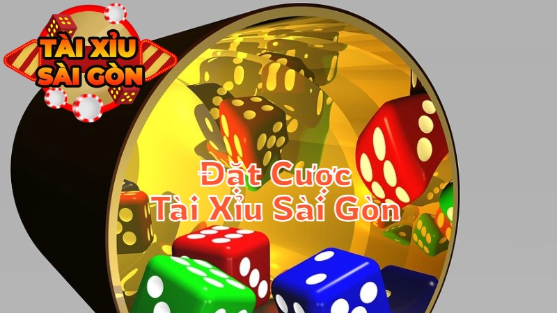 Mẹo Đặt Cược Tài Xỉu Sài Gòn Với Tỷ Lệ Thắng Cao