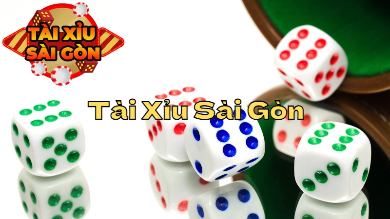 Tài Xỉu Sài Gòn: Làm Sao Để Tăng Tỷ Lệ Thắng Nhanh